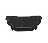 Motorcycle Tail Bag Backseat Compatible With Eliminator 500 2024 2025 Motorcycle Waterproof Handlebar Travel Navigation Bag Basic Tool Bag Universal Removable