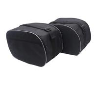 Motorcycle Tail Bag Backseat Motorcycle Saddle Bag For GIVI V 35 Pannier Liner Bags Luggage Bags Inner Bags Side Cases Accessories Removable Universal Waterproof
