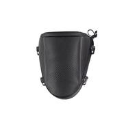 Motorcycle Tail Bag Backseat Motorcycle Saddle Bag For Seat Bag Outdoor Pack Shoulder Crossbody Bag With Waterproof Raincover Riding Gears Detachable Universal