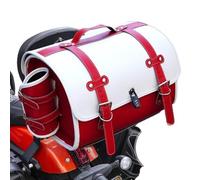 Motorcycle Tail Bag for Yamaha Sniper 150 2018-2019 | Motorcycle Tail Bag; Verified material construction; Full-profile coverage, Adjustable fastening points for routine use