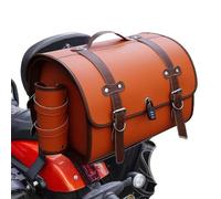 Motorcycle Tail Bag for Yamaha Sniper 150 2018-2019 | Motorcycle Tail Bag; Verified material construction; Full-profile coverage, Adjustable fastening points for routine use
