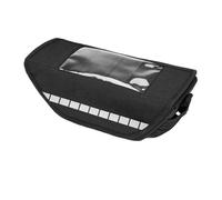 Motorcycle Tail Bags FOR BMW For F800GS For F700GS For Suzuki For Kawasaki Universal Motorcycle Handlebar Bag With Touchscreen Phone Storage Bag(Style A)