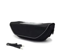 Motorcycle Tail Bags For CFMOTO 450MT 450 Mt 2024 Handlebar Storage Bag Navigation Bag Waterproof And Dustproof