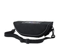 Motorcycle Tail Bags For Morbidelli For T1002VX 2025 Motorcycle Handlebar Travel Bag Motorcycle Waterproof And Dustproof Handlebar Storage Bag