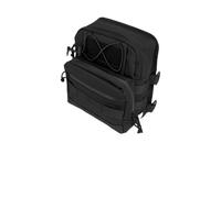 Motorcycle Tail Bags For Touring For Softail For Sportster XL For Dyna For T-Bar For Club Motorcycle Handlebar Bag Front Storage Bag Universal