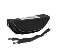 Motorcycle Tail Bags For Varadero XL1000 125 For XL1000V XL125For XL125V Handlebar Bag Travel Navigation Waterproof Motorcycle Accesssories