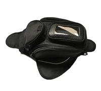 Motorcycle Tail Bags Motorcycle Fuel Tank Bag With 4 Magnets Can Be Adsorbed On The Fuel Tank Navigation Bag Motorcycle Mobile Phone Bag