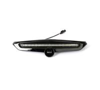Motorcycle Tail Brake Light For BMW For R1200RT For R1250RT For K1600GT For K1600GTL Motorcycle LED Turn Signal Rear Brake Tail Light(Black Case-B)