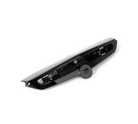 Motorcycle Tail Brake Light For BMW For R1200RT For R1250RT For K1600GT For K1600GTL Motorcycle LED Turn Signal Rear Brake Tail Light(Black Case-A)