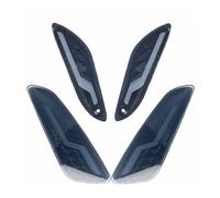 Motorcycle Tail Brake Stop Motorbike Front Rear E-Mark Turn Signals Blinker Daytime Running LED Light For ve&spa For For Primavera 50 125 150 2013-2023(Color 1 set)