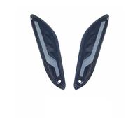 Motorcycle Tail Brake Stop Motorbike Front Rear E-Mark Turn Signals Blinker Daytime Running LED Light For ve&spa For For Primavera 50 125 150 2013-2023(Color 2pcs rear)