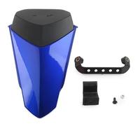 Motorcycle Tail Fairing Cowl For YZF R7 YZF-R7 Motorcycle Rear Passenger Pillion Seat Cowl Fairing Tail Cover