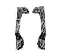 Motorcycle Tail Fairing Motorcycle Accessories Rear Seat Tail Passenger Side Cover Panel Cowl Fairing For For Tracer 9 GT For 2021 2022