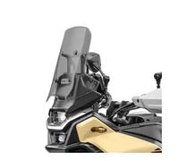 Motorcycle Tail Fairing Motorcycle Front Windscreen For CF-MOTO 450 MT 450MT Accessories Windshield For CF MOTO Spoiler 2024 Parts