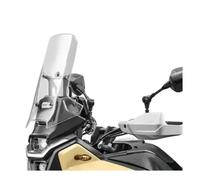 Motorcycle Tail Fairing Motorcycle Front Windscreen For CF-MOTO 450 MT 450MT Accessories Windshield For CF MOTO Spoiler 2024 Parts