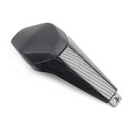 Motorcycle Tail Fairing Solo Rear Passenger Pillion Hump Single Seat Cover Core For Ducati Panigale V4 V4S V4R V2-2022 Decoration Rear Cover(Carbon)