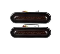 Motorcycle Tail Lamp 3 In 1 Motorcycle LED Tail Light Rear Lights Brake Stop Turn Signal Lamp 12V 24V For Yam&aha For Rear Lamp