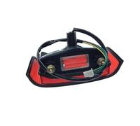 Motorcycle Tail Lamp Rear Brake Light For CBT125 For CB125T For DY125 For QJ125 For LF150 Tail Light