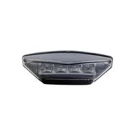 Motorcycle Tail Light For BMW For S1000XR G310R G310GS R Nine T S 1000XR G310 GS 2015 2016 2017 Motorcycle LED Rear Integrated TailLight Waterproof(Smoky gray)