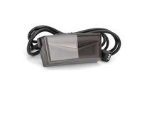 Motorcycle Tail light For Gold For Wing 1800 For DCT/For Tour 2018-2022 2023-2025 Motorcycle LED Rear Signal Light LED Backlight Spare Lamp Tail Brake Light
