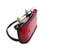 Motorcycle Tail Light Rear Brake Light For CBT125 For CBT 125 For CBT150 For CBT 150 125CC 150CC Tail Light