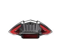 Motorcycle Tail Lights For BMW F650 GS For Dakar F800 R/S/ST/G650GS/ R1200 GS/For Adventure Motorcycle Taillight LED Tail Light Brake Lamp Motorbike Brake Lights