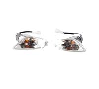 motorcycle tail lights Front/Rear Turn Signal Light Scooter Blinker Flasher Indicator Lamp For LX 125 50 150 LX/LXV LXV50 LXV125 S50 S125 S150