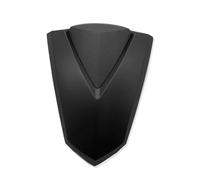 Motorcycle Tail Section Fairing For Ya&ma&ha For R25 YR3 MT25 MT03 13-24 Motorcycle Pillion Rear Passenger Solo Seat Cover Cowl Motorcycle Pillion Cover(Black B)