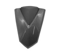 Motorcycle Tail Section Fairing For Ya&ma&ha For R25 YR3 MT25 MT03 13-24 Motorcycle Pillion Rear Passenger Solo Seat Cover Cowl Motorcycle Pillion Cover(Black)