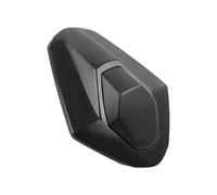 Motorcycle Tail Section Fairing Rear Seat Cover For Suzuki For GSX8S GSX8R 23-25 Motorcycle Passenger Pillion Seats Fairing Cowl Hump Pillow Fairing(Black)