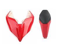 Motorcycle Tail Section Fairing Upper Fairings Rear Hump Single Seat Cover Core For Ducati Panigale V4 V4S V4R V2 2022 Decoration Rear Cover(D)