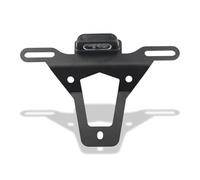 Motorcycle Tail Tidy Compatible With DAX125 For ST125 2022-2024 Motorcycle Tail Tidy Bracket Mudguard Registration License Plate Holder Replacement Kit