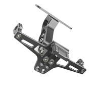 Motorcycle Tail Tidy Compatible With DUCATI For 888 849 851 749 898 1098 1198 Motorcycle Registration Plate Holder Universal Rear License Plate Mount Holder