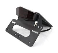 Motorcycle Tail Tidy Compatible With KLX250 2009-2022 For KLX250S For KLX250SF 2009-2015 For KLX300 For Sm 2021-2023 Tail Fenders Eliminate Kit License Holder Bracket