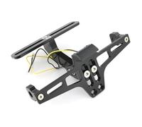 Motorcycle Tail Tidy Compatible With Suzuki For GSX-R600 1997-2018 For GSX-R750 1996-2018 For GSX-R1000 2001-2018 For GSX-R1100 1986-1998 Motorbike Mudguard Eliminate