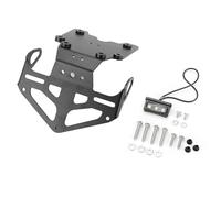 Motorcycle Tail Tidy Compatible With Tenere For 700 2019 2020 2021 2022 2023 2024 Motorcycle License Plate Holder Bracket Tail Tidy Fenders Eliminate