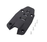 Motorcycle Tail Tidy Fit For Ducati Panigale V4/S 2025 Cover for Removing Number Plate Holder Tail