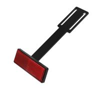 Motorcycle Tail Tidy Fit For Tiger 660 Sport 2022-2024 Rear Tail Tidy Fender Eliminator Registration License Plate Holder(PEACOCK BLUE)