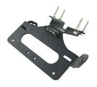 Motorcycle Tail Tidy Fit For Yamaha FZ-07 / MT- 07 2014-2020 Motorcycle Rear Tail Tidy License Plate Fender Eliminator kit