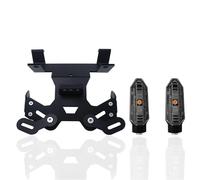 Motorcycle Tail Tidy For CB125R For CB150R For CB250R For CB300R 2018-2022 Motorcycle Accessories Tail Tidy Fenders Eliminate Registration License Plate Holder