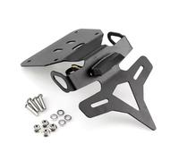 Motorcycle Tail Tidy For YAMAHA YZF R3 / R25 2019-2024 Motorbike Registration Licence Number Plate Holder Fender Eliminator Mount Bracket
