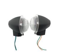 Motorcycle Taillight indicator brake Motorcycle Indicator Bulb Front Rear Turn Signal Light for for GSF 600S 1200S for Ba&ndit SV 650S 1000S for GSX-R 750 1000