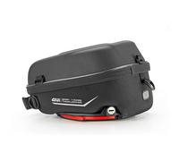 Motorcycle Tank Bag 5L, Tanklocked - Givi ST605+