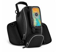 Motorcycle Tank Bag for Suzuki Smash 2013-2023