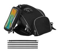 Motorcycle Tank Bag for Triumph Thunderbird Commander 2014-2019