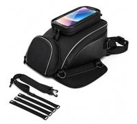 Motorcycle Tank Bag for Triumph Thunderbird Commander 2014-2019