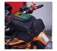 Motorcycle Tank Bag for Vespa LX 50 2T 2005-2012