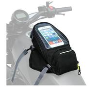 Motorcycle Tank Bag for Vespa LX 50 2T 2005-2012
