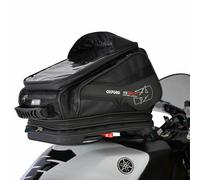 Motorcycle Tank Bag > Oxford Q20R Quick Release 20 Litre Lightweight - Black