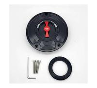 Motorcycle tank cap CB650R Motorcycle Fuel Gas Tank Cap Cover For CB 650R CBR650R CBR 2019-2020